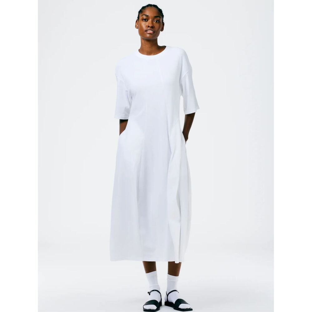 Tibi t-shirt dress NWT